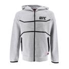 UFC OFFICIAL tech jacket -grey